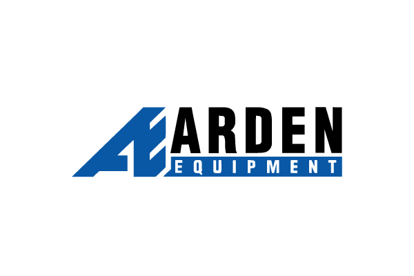 logo - Arden Equipment