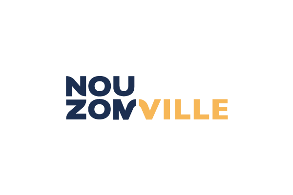 Logo - Ville de Nouzonville