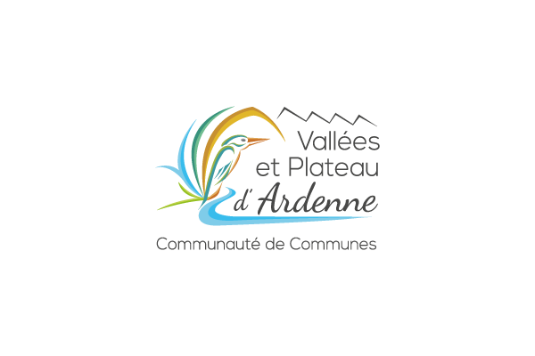 Logo - CC Vallées et Plateau d'Ardenne