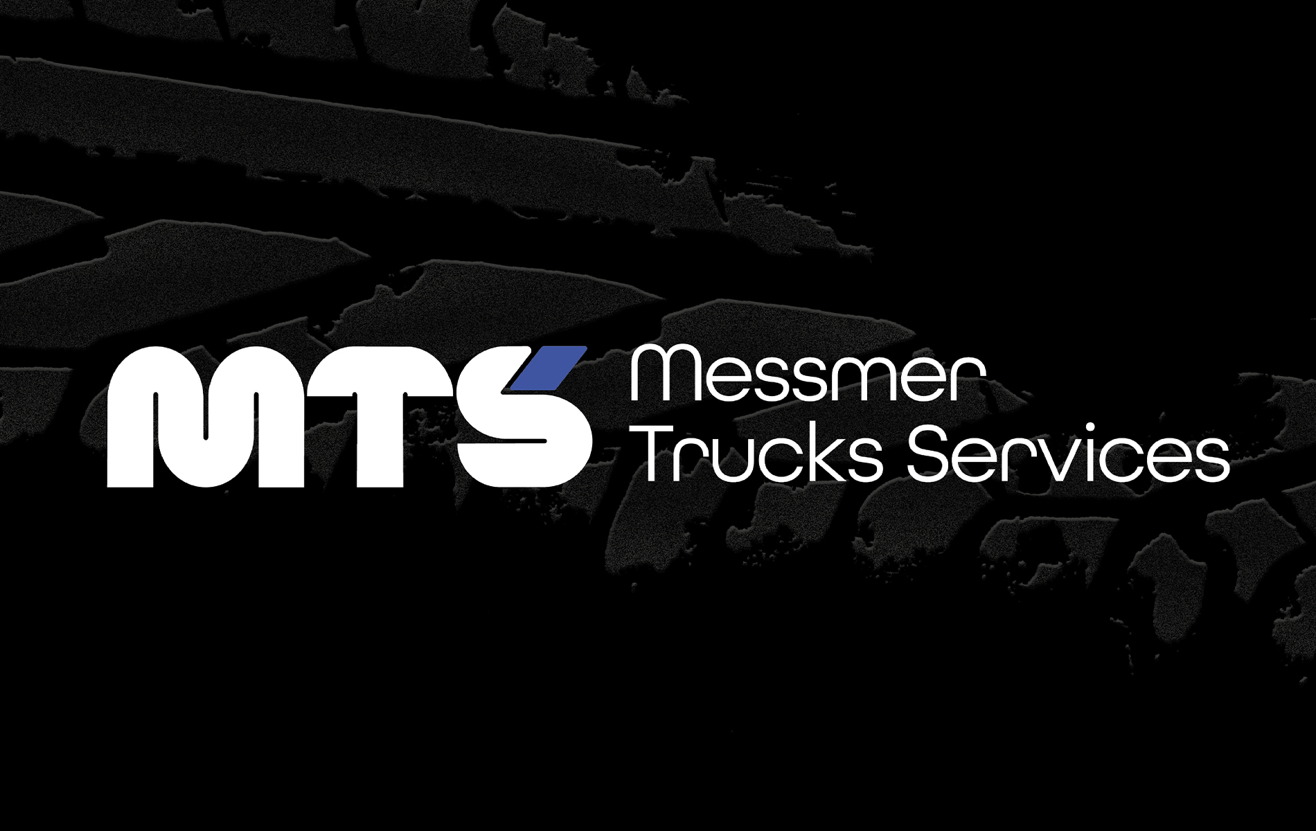 Visuel d'entreprise - Messmer Trucks Services