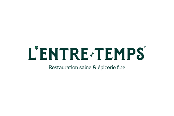 Logo - l'Entre-Temps