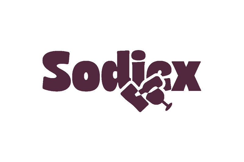 Sodiex - Logo